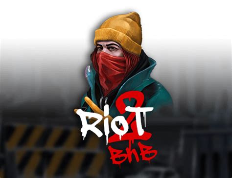 Riot 2 Blow Burn bet365