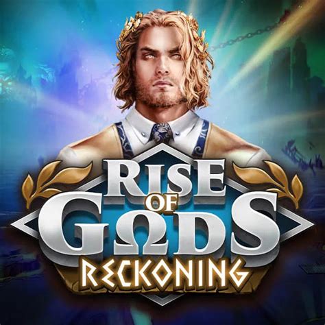 Rise Of Gods Reckoning bet365