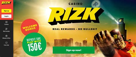 Rizk casino Mexico