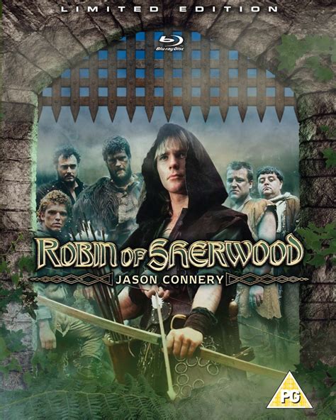 Robin Of Sherwood bet365