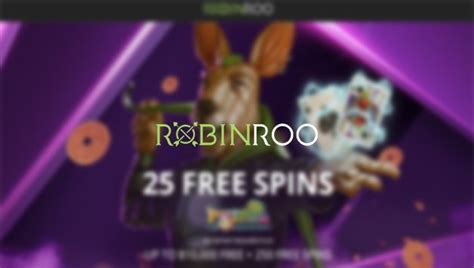 Robinroo casino