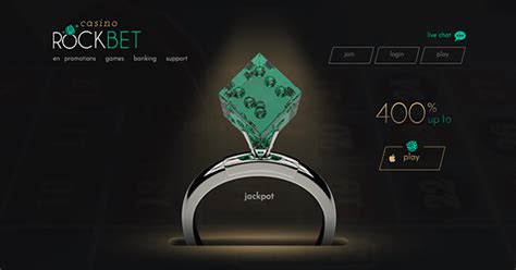 Rockbet casino Venezuela