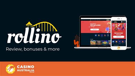 Rollino casino apostas