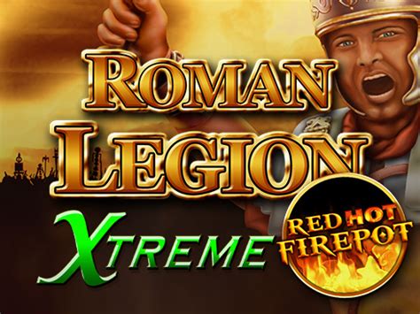 Roman Legion Extreme betsul