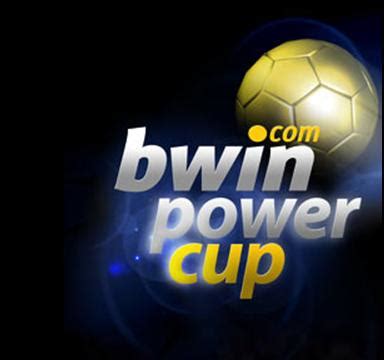 Roman Power Bwin