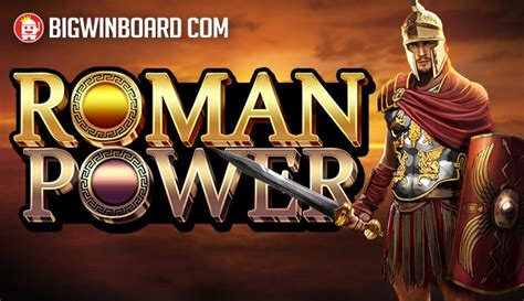 Roman Power Sportingbet