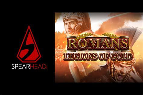 Romans Legion Of Gold NetBet