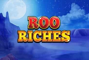 Roo Riches Bodog