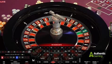 Roulette Relax Gaming Blaze