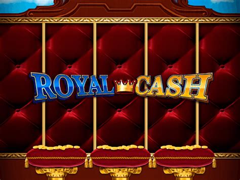 Royal Cash betsul