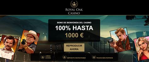 Royal oak casino Honduras