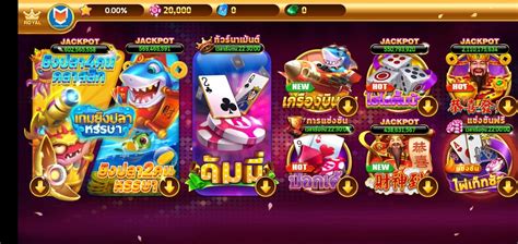 Royal valley casino apk