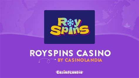 Royspins casino review