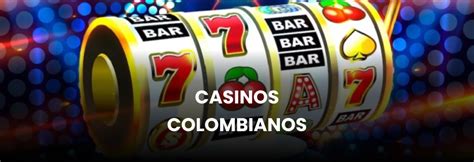 Rubingames casino Colombia