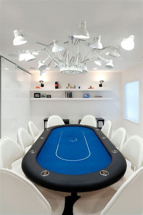 Ryan g sala de poker