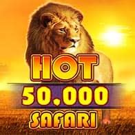 Safari Betsson