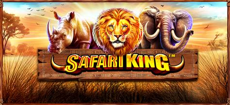 Safari King Bodog