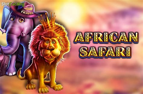 Safari Slots Slot Grátis