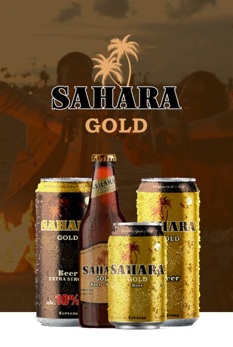 Sahara Gold Sportingbet