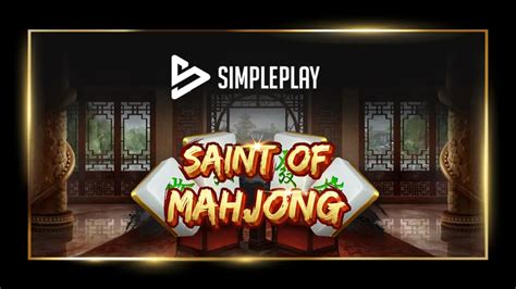 Saint Of Mahjong Betfair