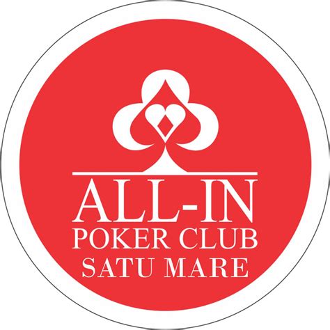 Salão de poker satu mare