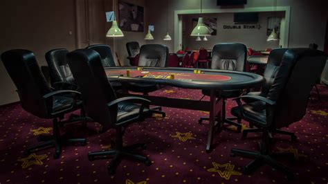 Salas de poker tukwila wa
