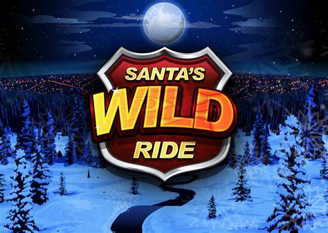 Santa S Wild Ride Betsson