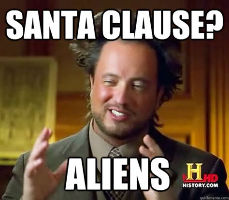 Santa Vs Aliens Bodog