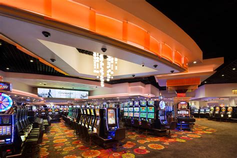 Santa ynez chumash casino empregos