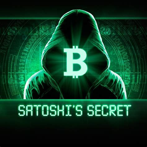 Satoshi S Secret Slot Grátis