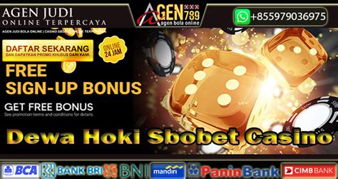 Sbobet casino apk