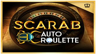 Scarab Auto Roulette 888 Casino