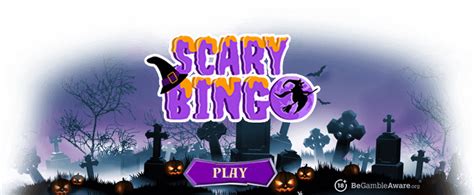 Scary bingo casino apk