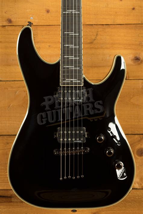 Schecter blackjack c 1 lh