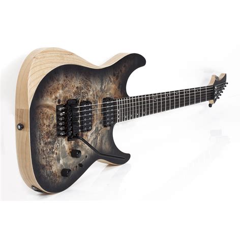 Schecter um blackjack 6 fr lh