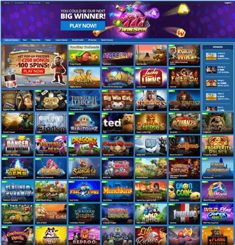 Scratch2cash casino online