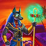 Scroll Of Anubis LeoVegas