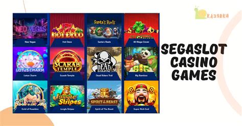 Segaslot casino Argentina