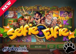 Selfie Elfie Slot - Play Online