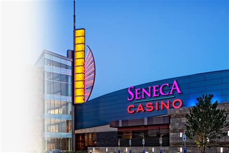 Seneca creek casino buffalo ny