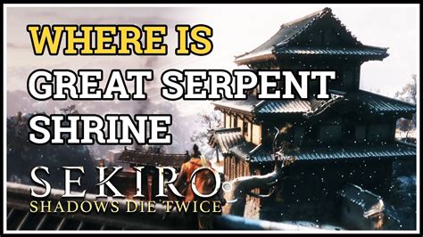 Serpent Shrine betsul