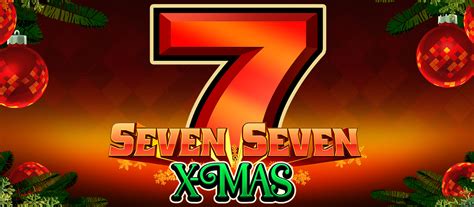 Seven Seven Xmas LeoVegas