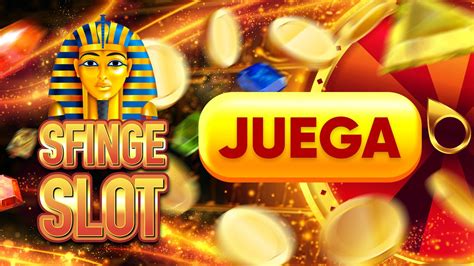 Sfinge slot apk android