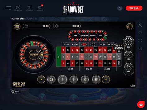 Shadowbet casino apostas