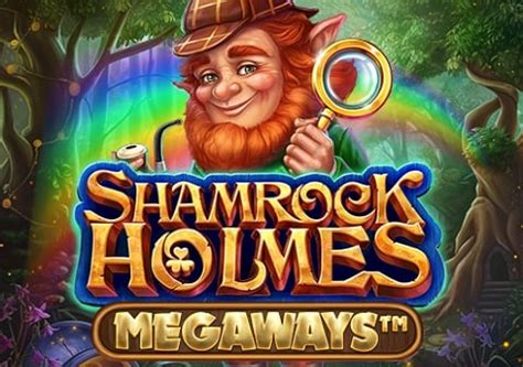 Shamrock Holmes Megaways betsul