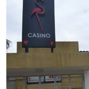 Shans casino Bolivia