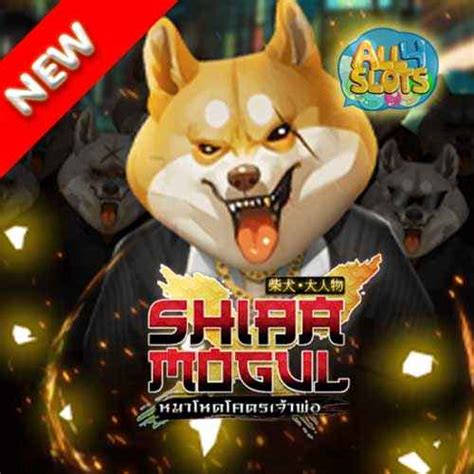 Shiba Mogul Parimatch