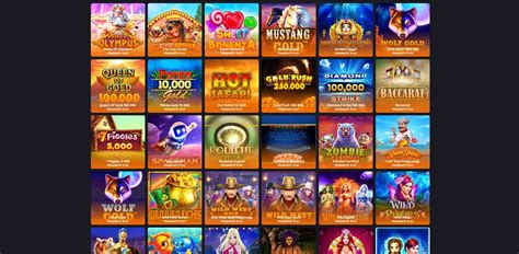 Shiba games casino online