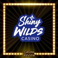 Shinywilds casino app