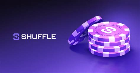 Shuffle casino Ecuador